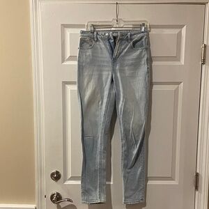 🧡 Women’s American Eagle jeans